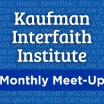 Kaufman Interfaith Monthly Meet-Up on November 29, 2023